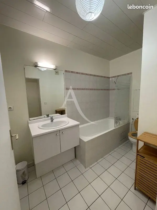 Appartement 1 pièce · 33 m², Châtillon, photo 6