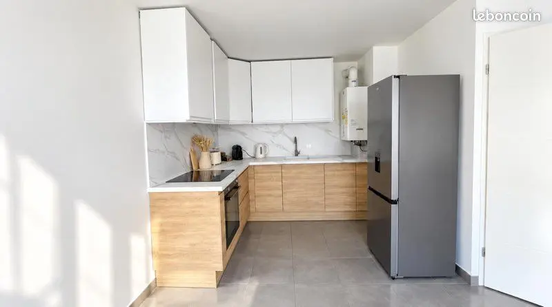 Appartement 2 pièces · 40 m², Sannois