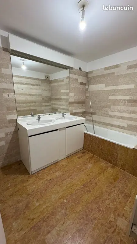 Appartement 2 pièces · 46 m², Lille, photo 5