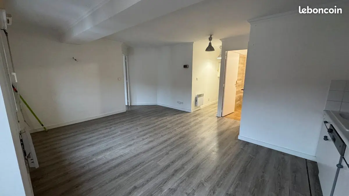 Appartement 2 pièces · 46 m², Lille, photo 4