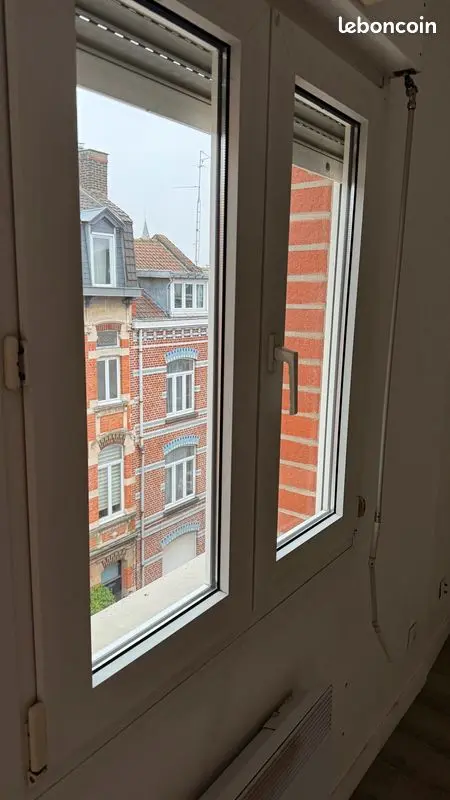 Appartement 2 pièces · 46 m², Lille, photo 7