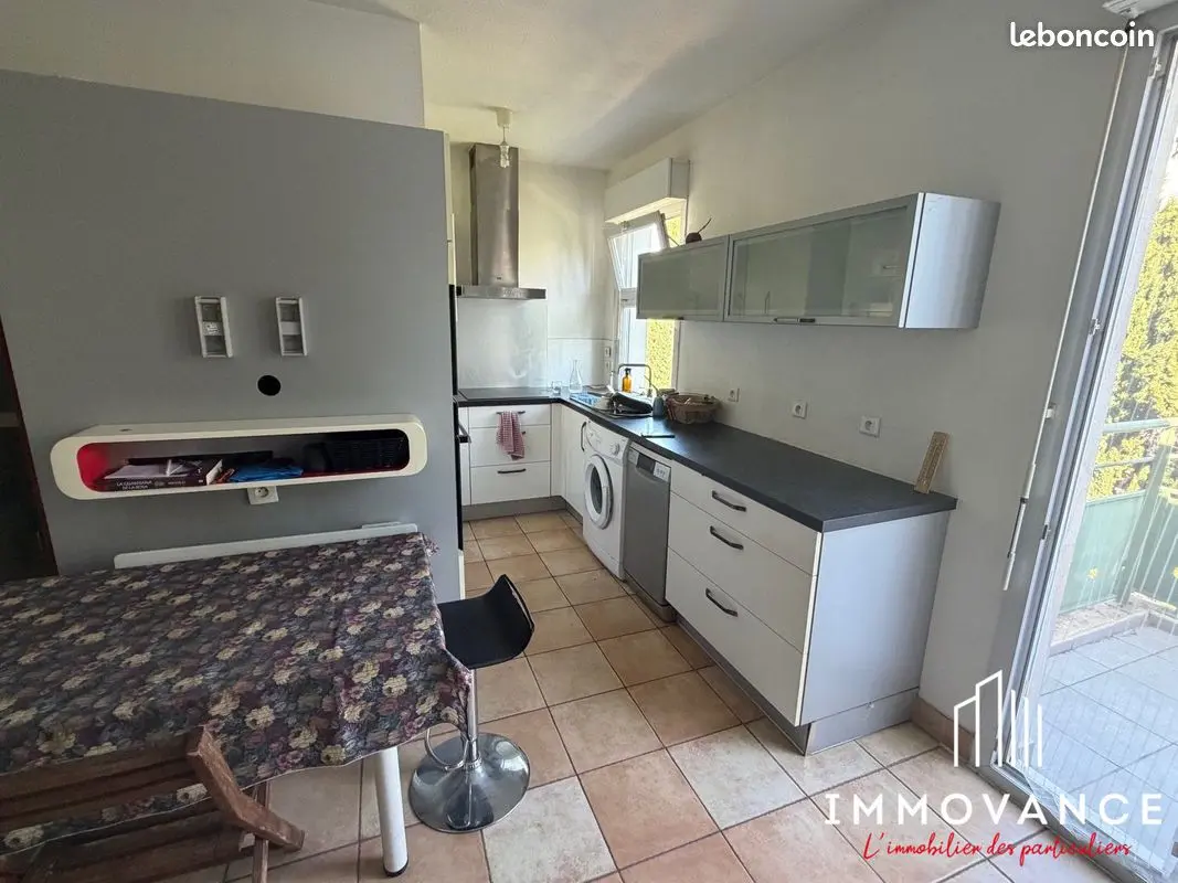 Appartement 1 pièce · 25 m², Montpellier, photo 2