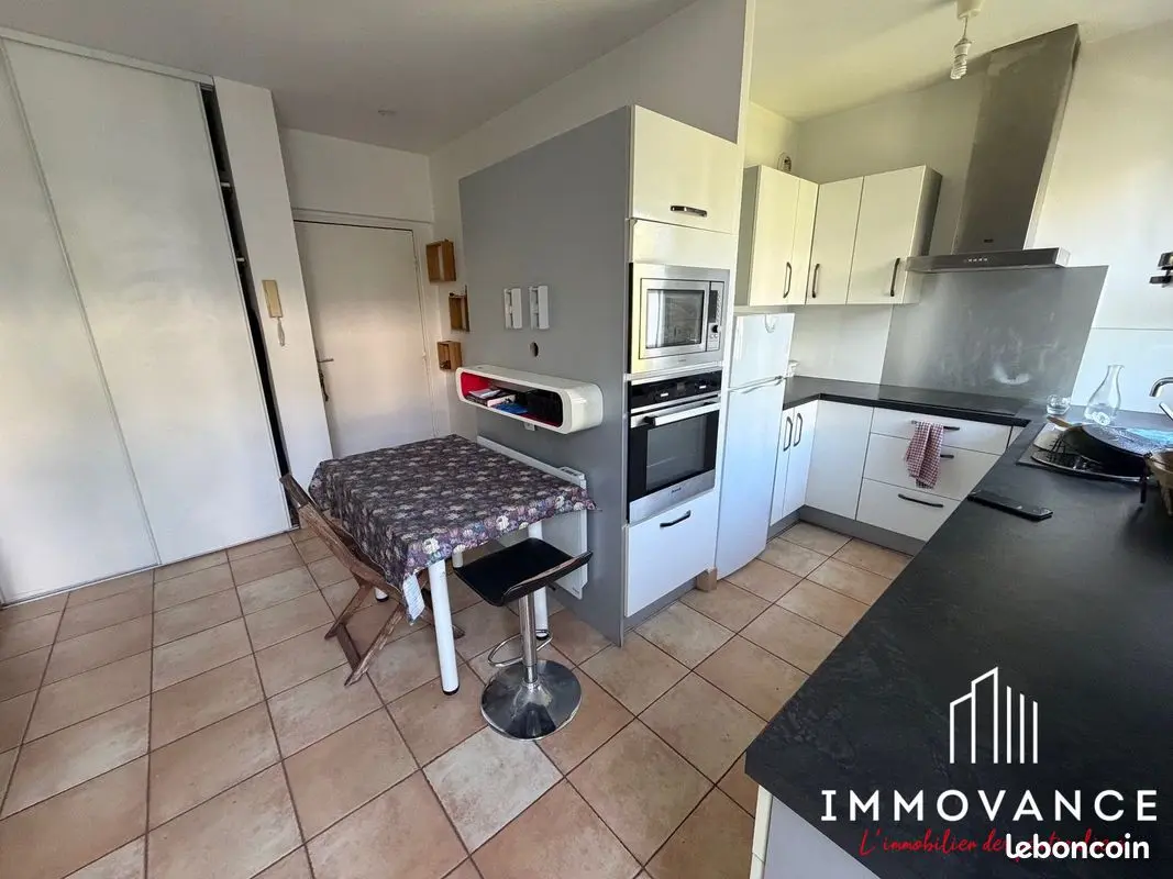 Appartement 1 pièce · 25 m², Montpellier, photo 5