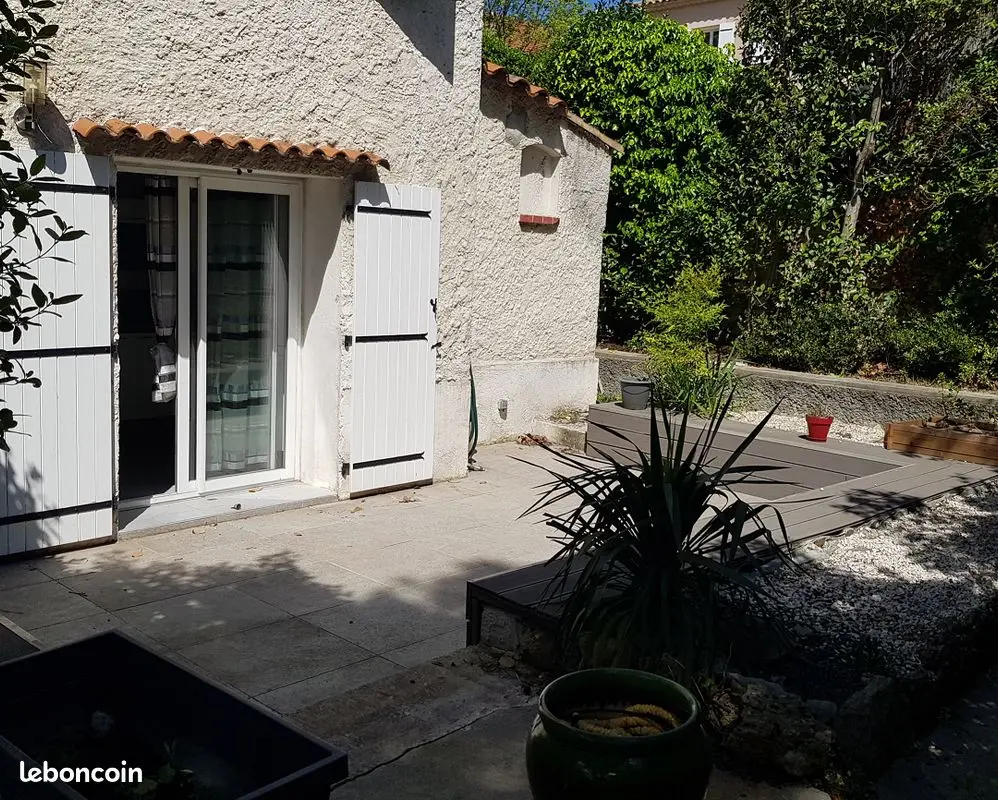 Appartement 3 pièces · 78 m², Marseille 11e