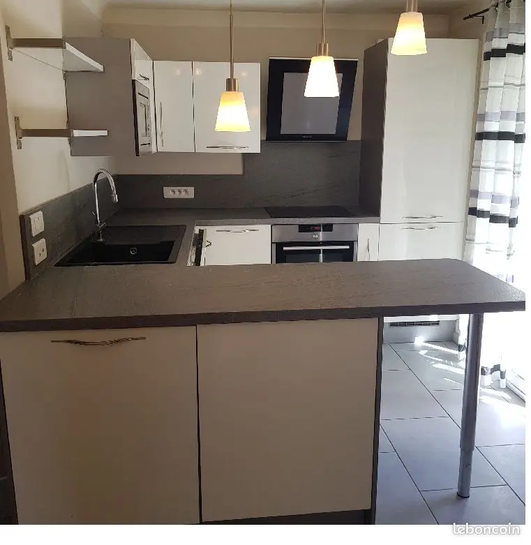 Appartement 3 pièces · 78 m², Marseille 11e, photo 3
