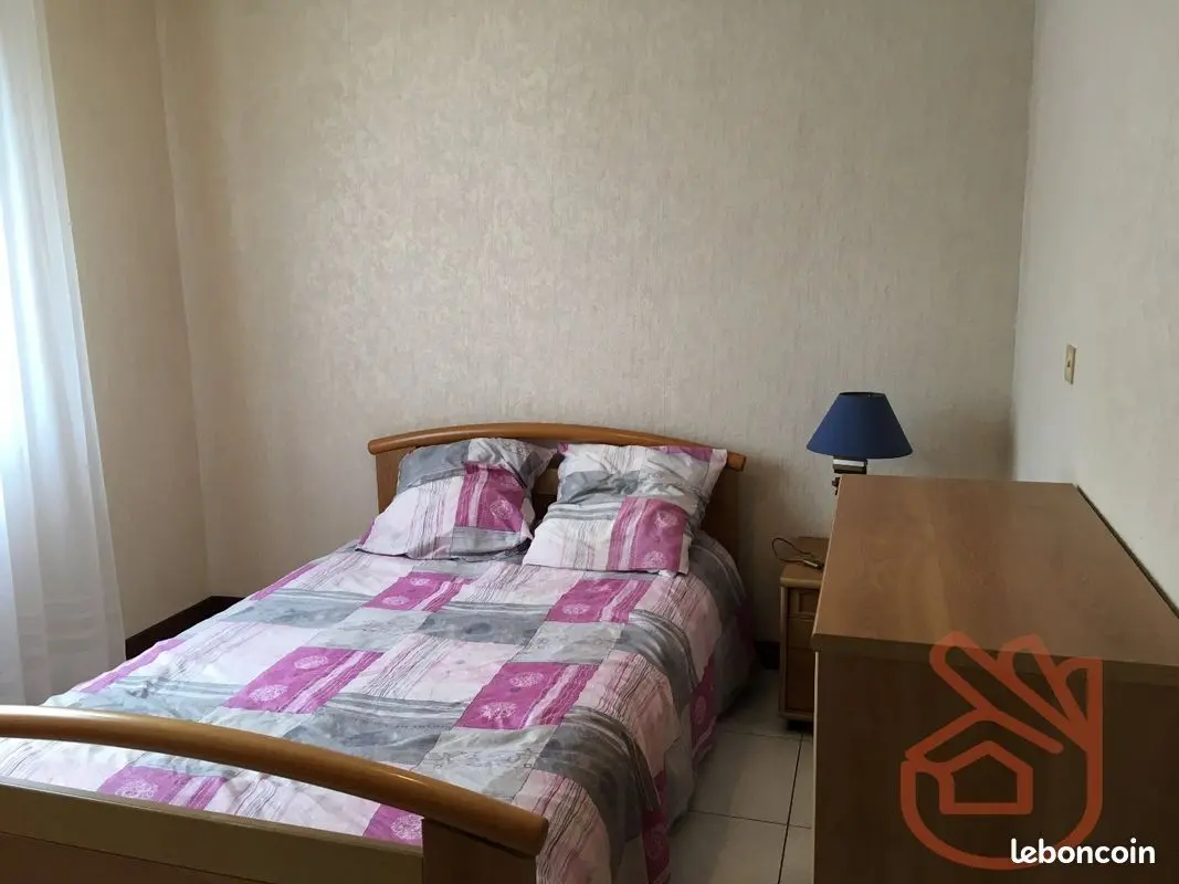 Appartement 3 pièces · 51 m², Toulouse, photo 6