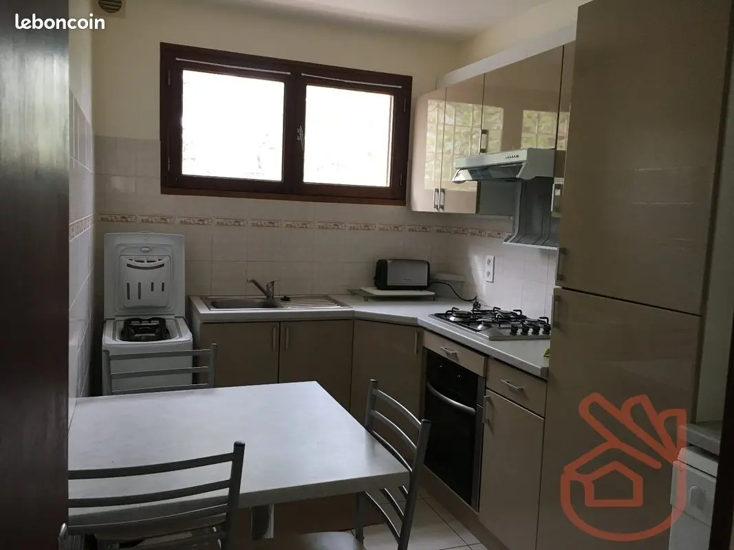 Appartement 3 pièces · 51 m², Toulouse, photo 5