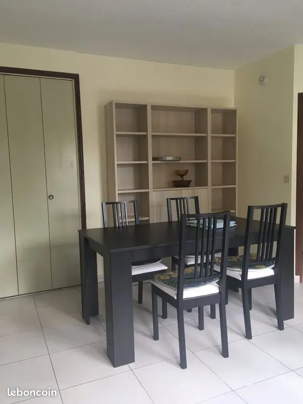 Appartement 3 pièces · 51 m², Toulouse
