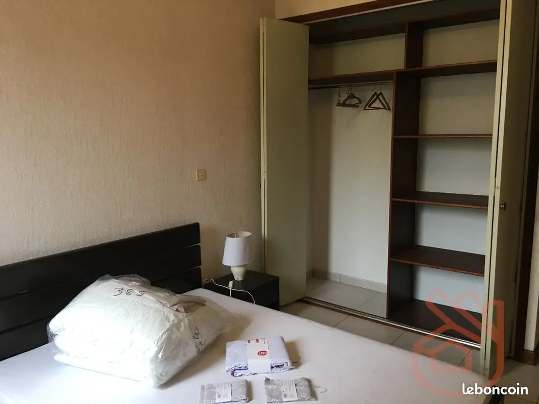 Appartement 3 pièces · 51 m², Toulouse, photo 7