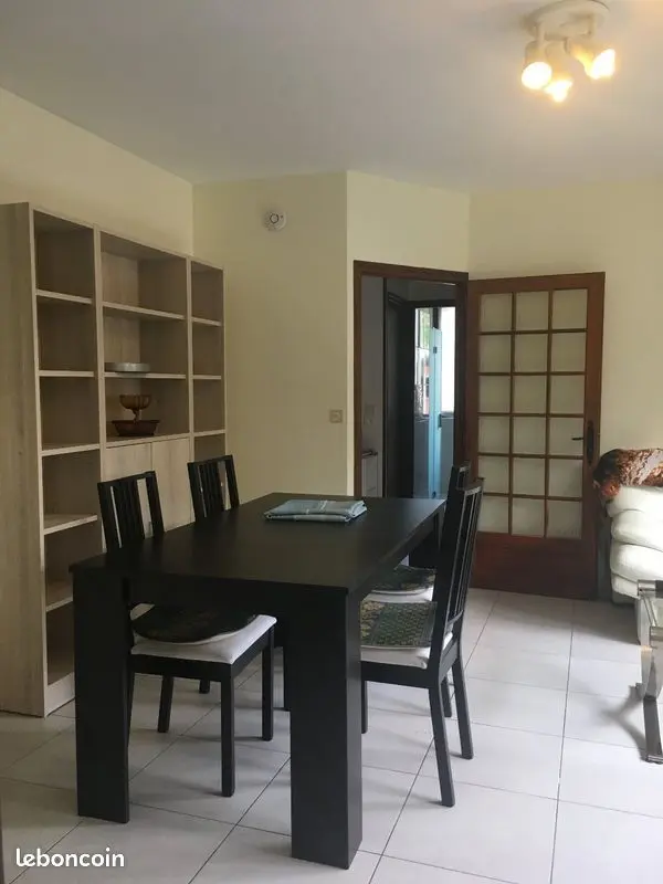 Appartement 3 pièces · 51 m², Toulouse, photo 2