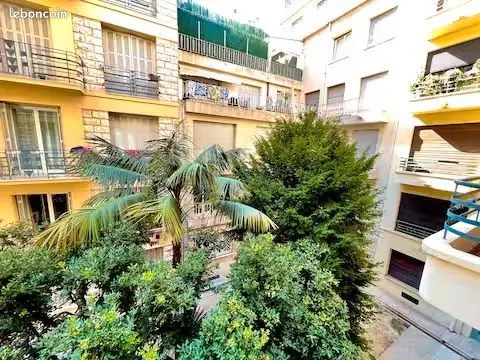 Appartement 2 pièces · 34 m², Nice, photo 8