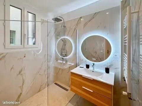 Appartement 2 pièces · 34 m², Nice, photo 6