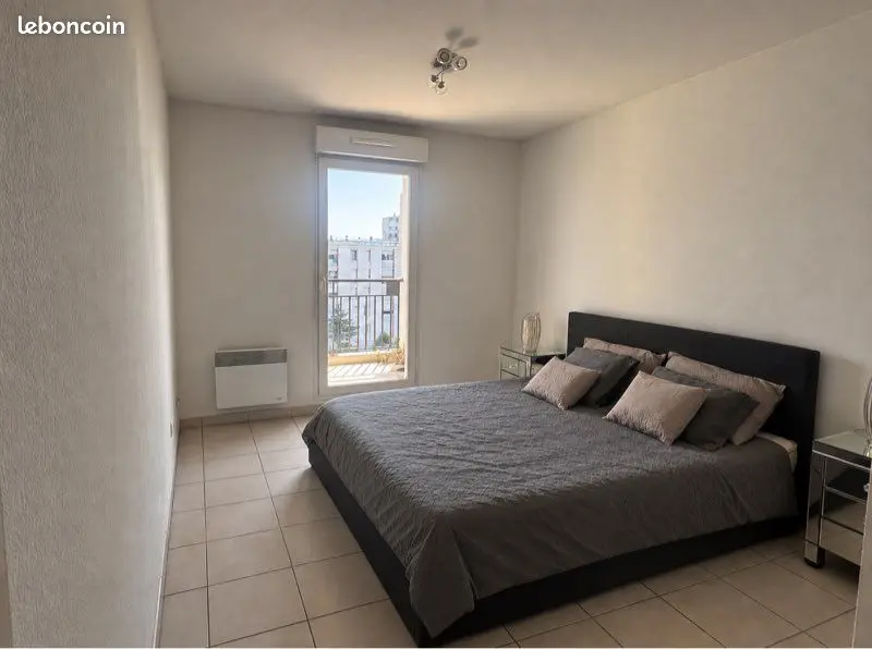 Appartement 3 pièces · 71 m², Marseille 11e, photo 3
