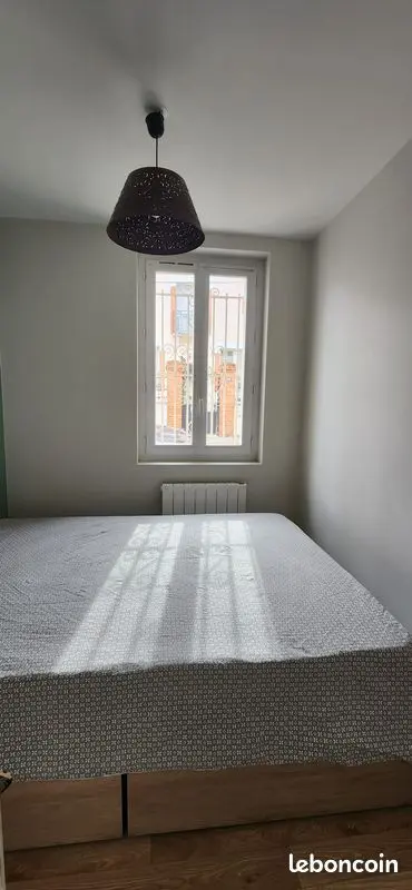 Appartement 2 pièces · 26 m², Toulouse, photo 7
