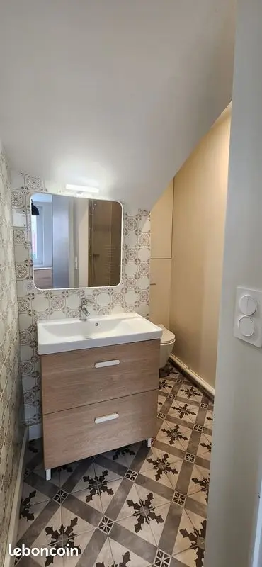 Appartement 2 pièces · 26 m², Toulouse, photo 3