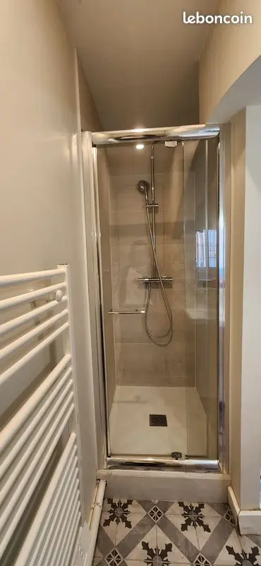Appartement 2 pièces · 26 m², Toulouse, photo 4