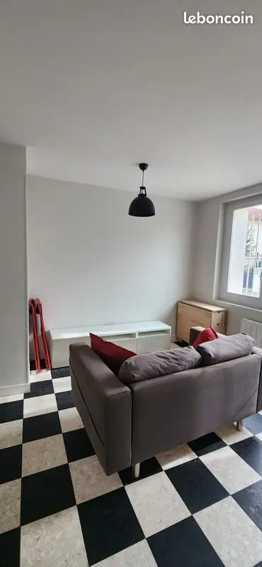 Appartement 2 pièces · 26 m², Toulouse, photo 6
