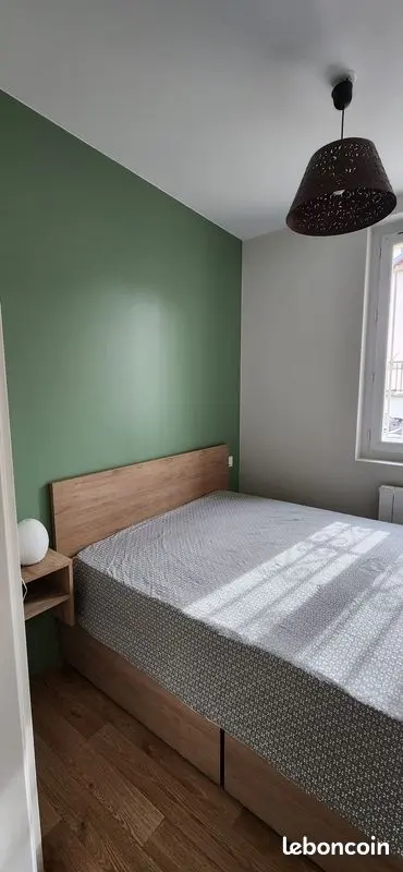 Appartement 2 pièces · 26 m², Toulouse, photo 5