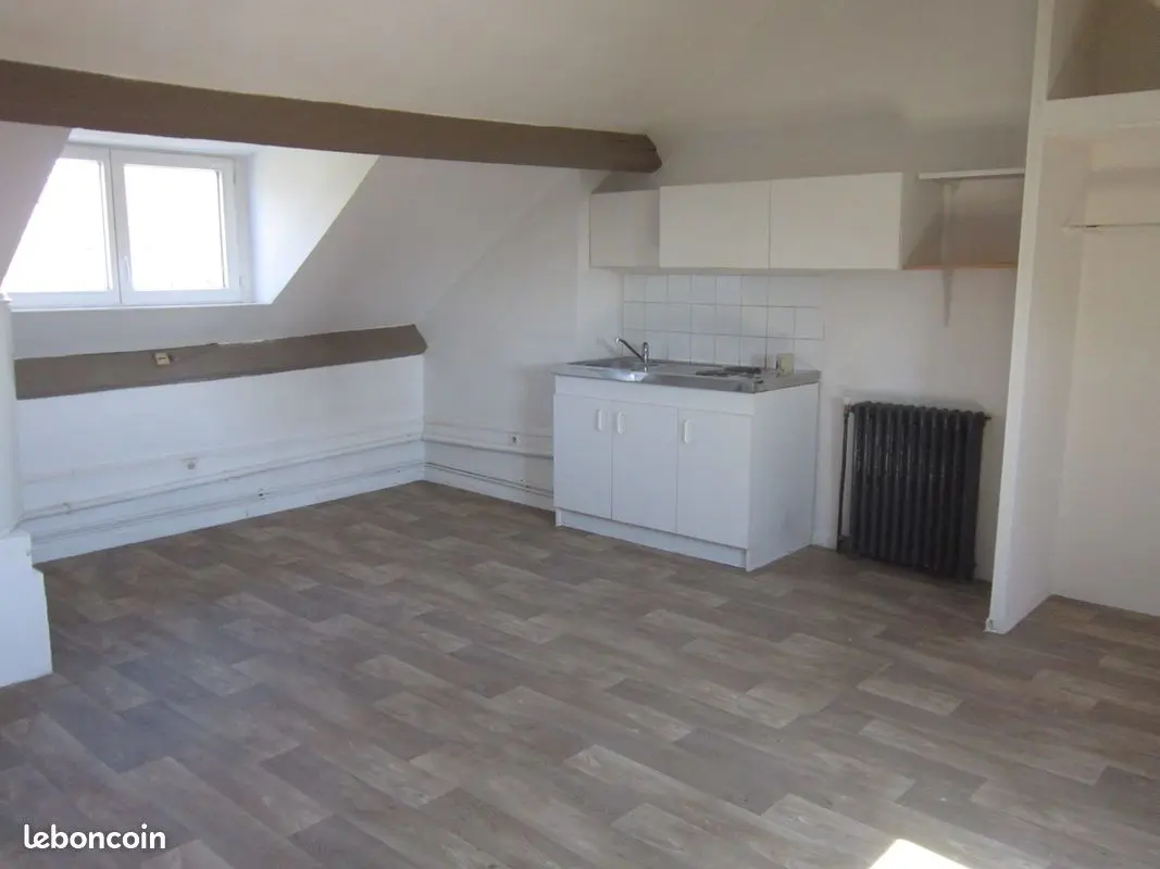 Appartement 1 pièce · 40 m², Lille