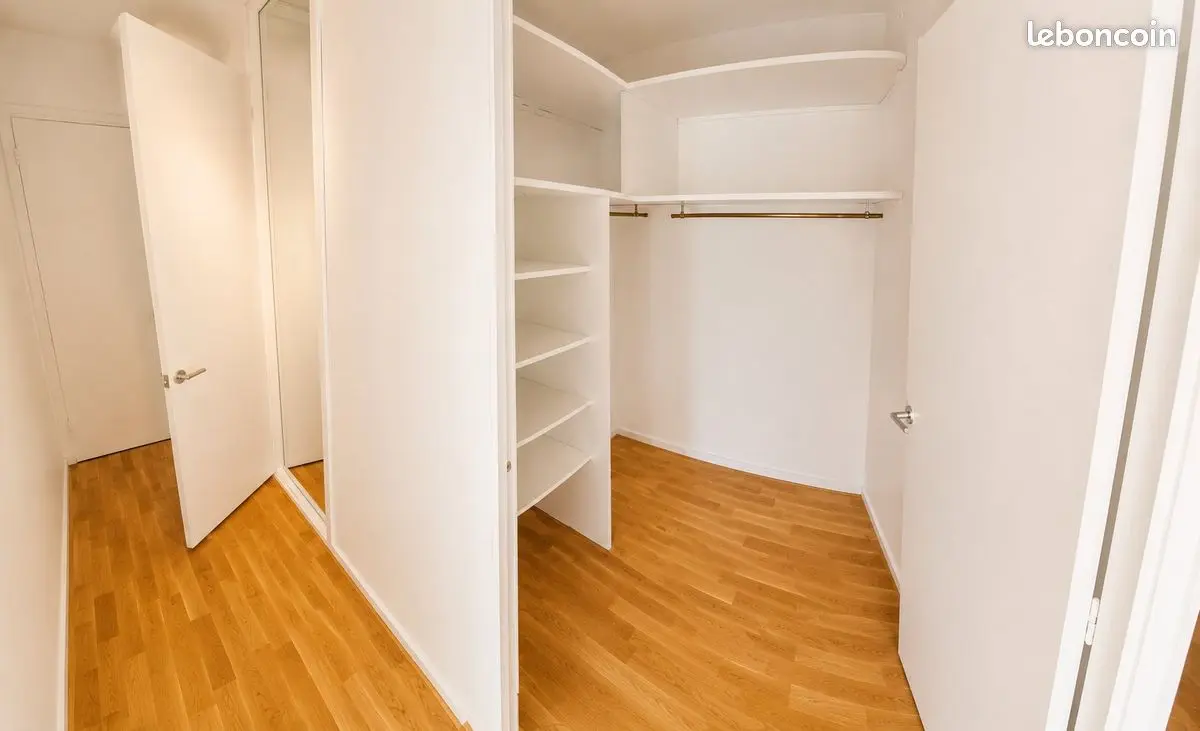 Appartement 3 pièces · 69 m², Neuilly-sur-Seine, photo 6