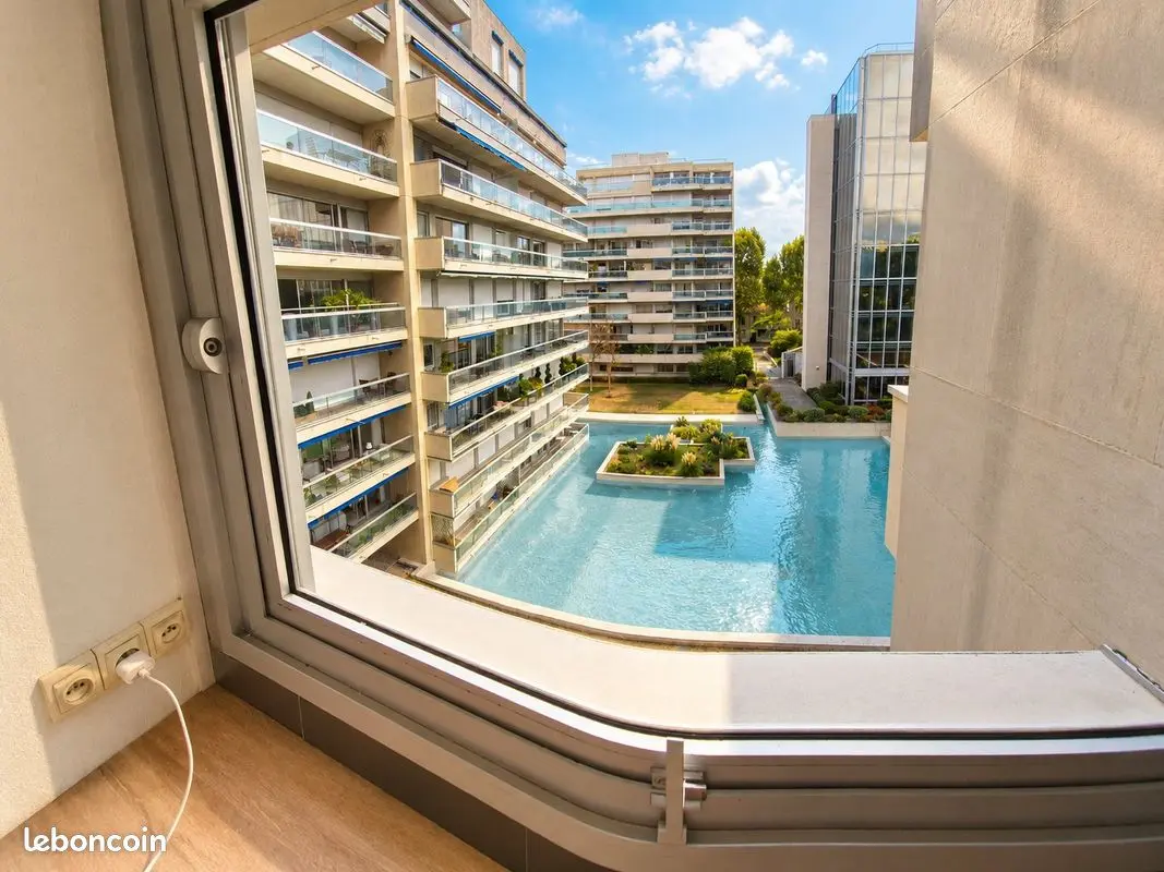 Appartement 3 pièces · 69 m², Neuilly-sur-Seine, photo 8