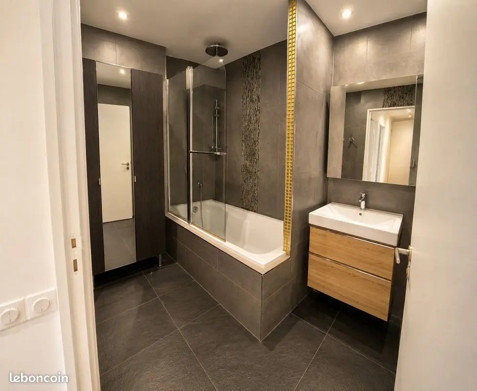 Appartement 3 pièces · 69 m², Neuilly-sur-Seine, photo 7
