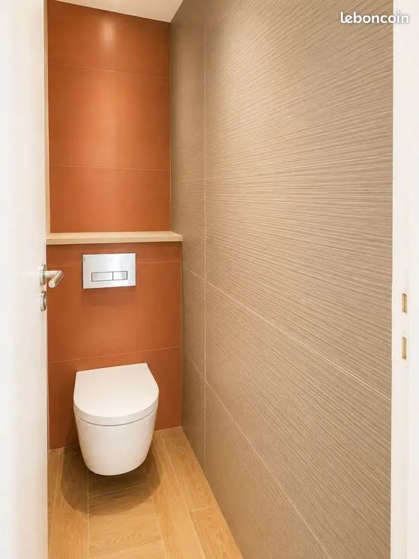Appartement 3 pièces · 69 m², Neuilly-sur-Seine, photo 9