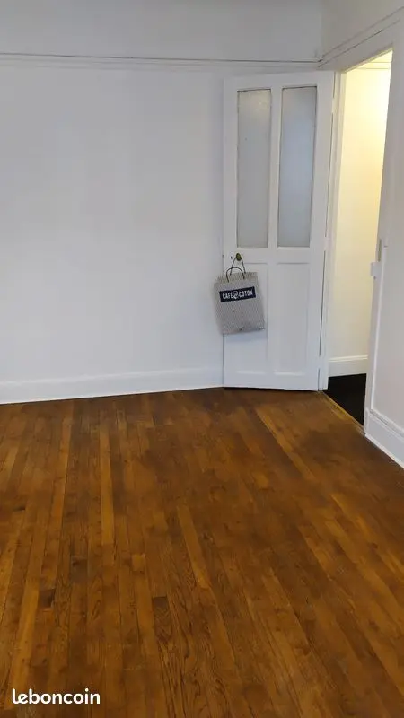 Appartement 2 pièces · 38 m², Boulogne-Billancourt