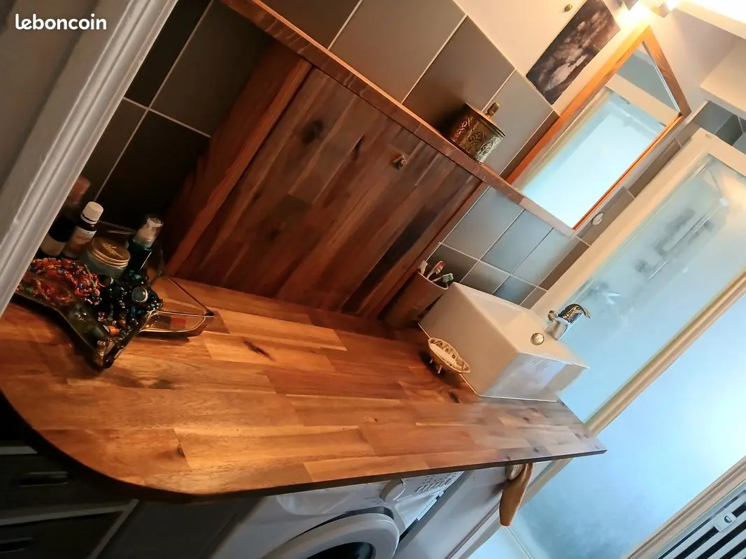 Appartement 2 pièces · 42 m², Lyon 5e