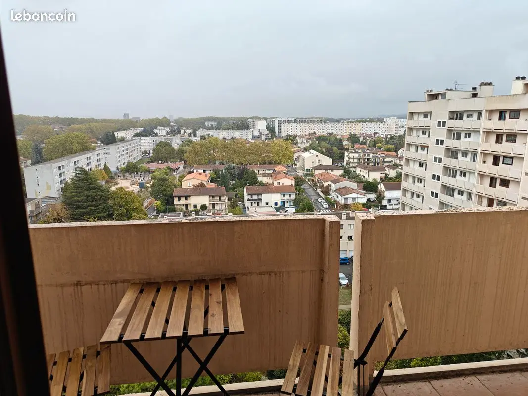 Appartement 3 pièces · 70 m², Toulouse, photo 9