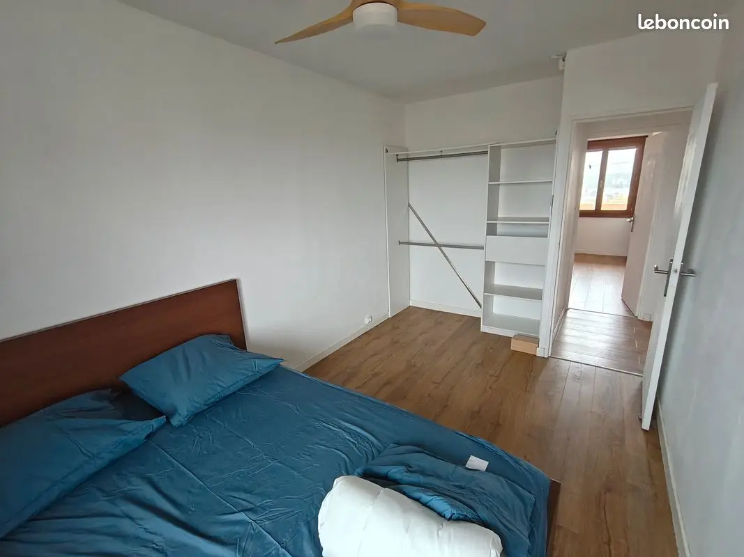 Appartement 3 pièces · 70 m², Toulouse, photo 6