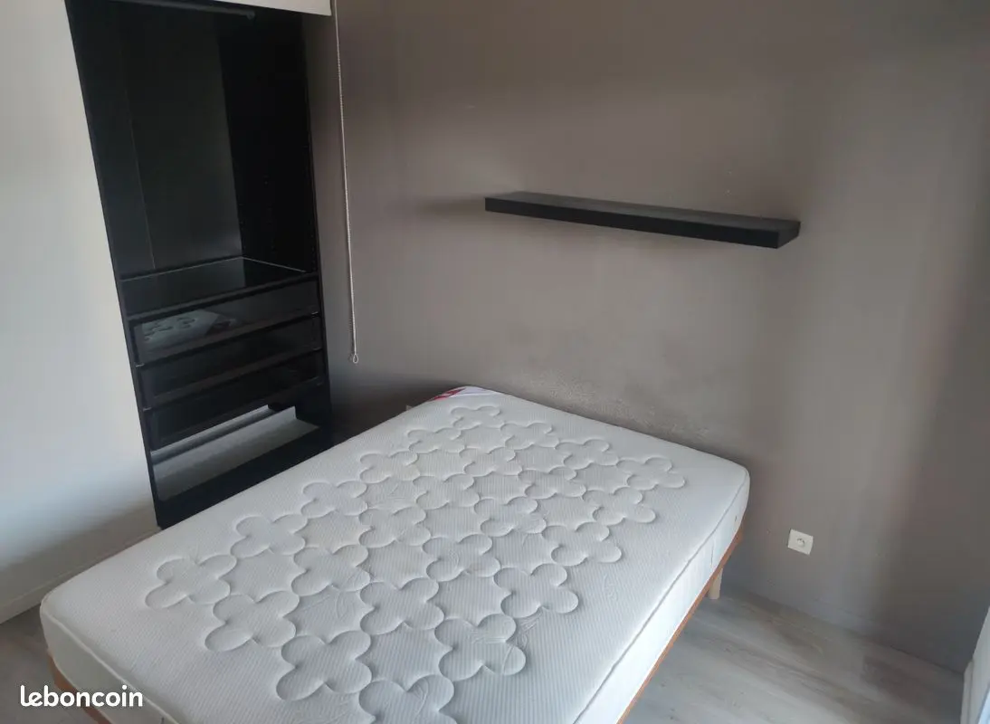 Appartement 2 pièces · 53 m², Toulouse, photo 7