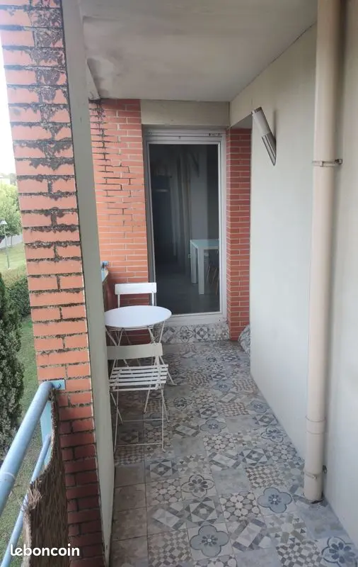 Appartement 2 pièces · 53 m², Toulouse, photo 4