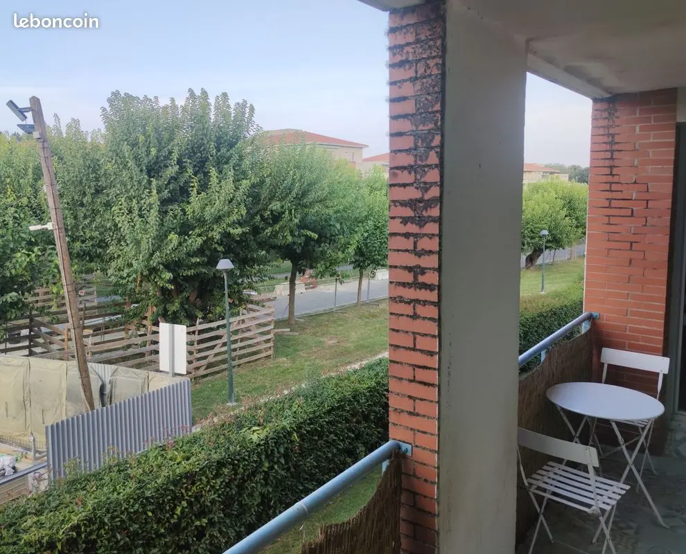Appartement 2 pièces · 53 m², Toulouse, photo 6