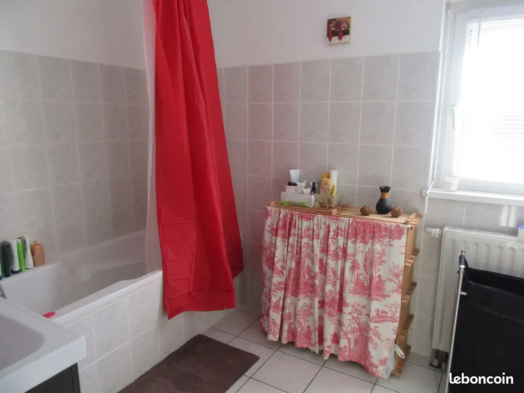 Appartement 3 pièces · 66 m², Strasbourg, photo 5