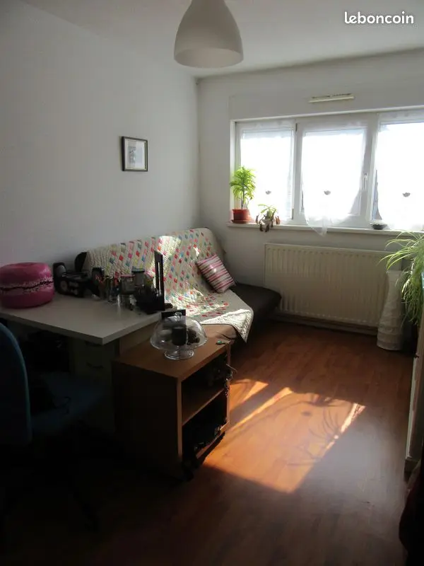 Appartement 3 pièces · 66 m², Strasbourg, photo 4