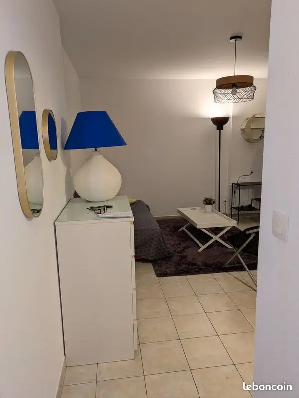Appartement 1 pièce · 24 m², Avignon