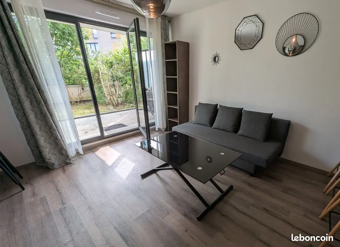 Appartement 3 pièces · 64 m², Saint-Cyr-l'École, photo 10