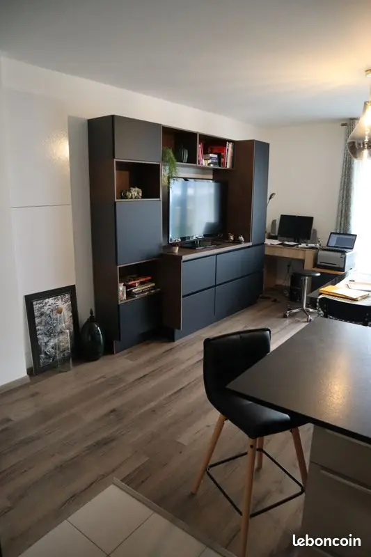 Appartement 3 pièces · 64 m², Saint-Cyr-l'École, photo 7