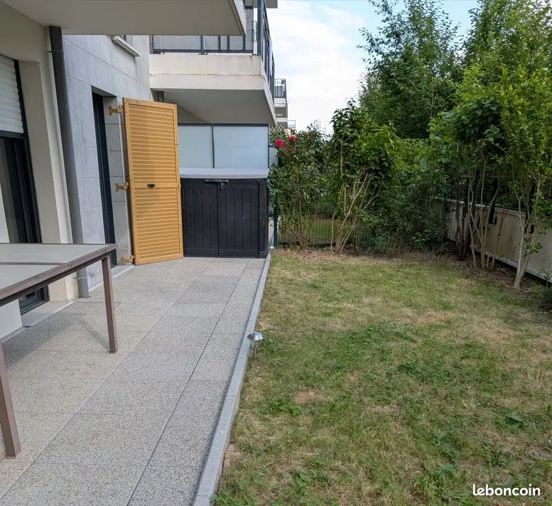 Appartement 3 pièces · 64 m², Saint-Cyr-l'École, photo 9