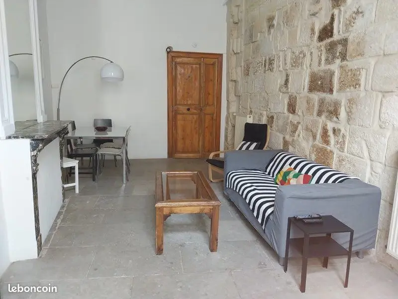 Appartement 3 pièces · 70 m², Montpellier