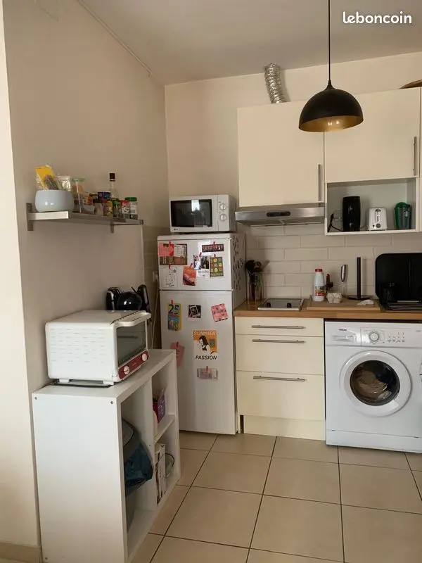 Appartement 2 pièces · 31 m², Toulouse, photo 6