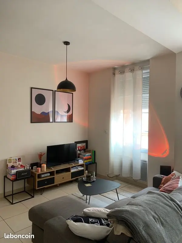 Appartement 2 pièces · 31 m², Toulouse