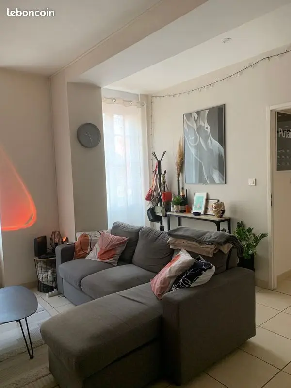 Appartement 2 pièces · 31 m², Toulouse, photo 2