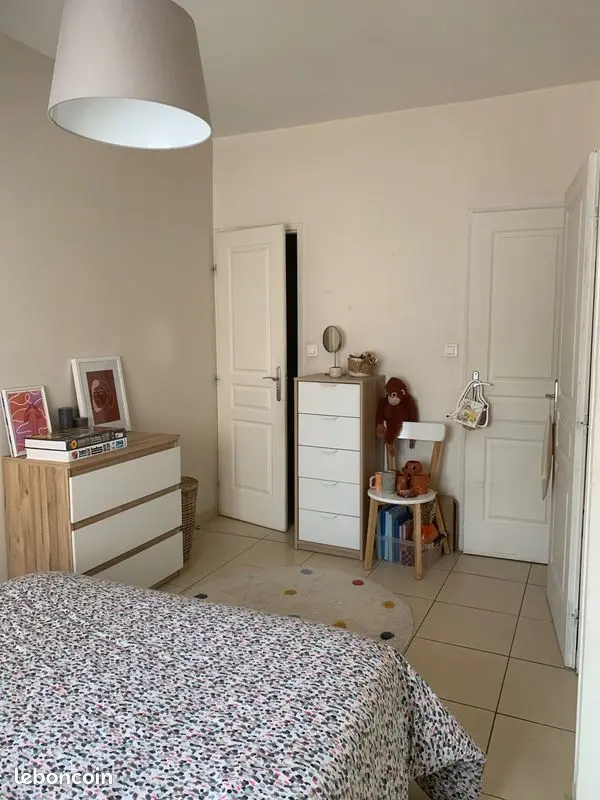 Appartement 2 pièces · 31 m², Toulouse, photo 3