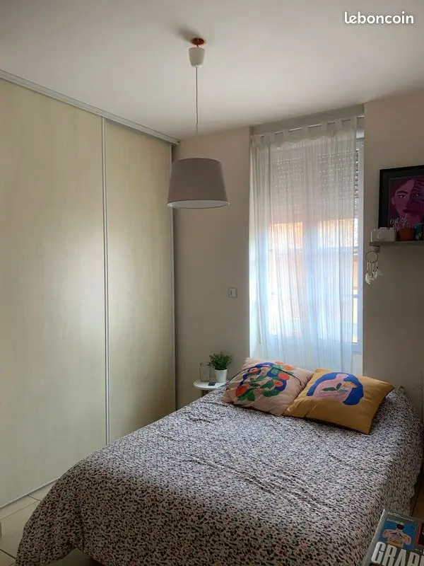 Appartement 2 pièces · 31 m², Toulouse, photo 4