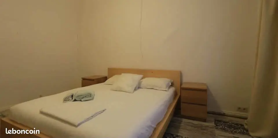 Appartement 1 pièce · 22 m², Paris 15e, photo 2