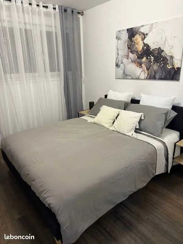 Appartement 2 pièces · 49 m², Paris 10e, photo 2