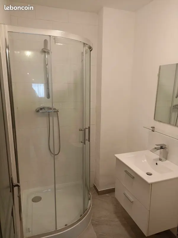 Appartement 2 pièces · 35 m², Montpellier, photo 6