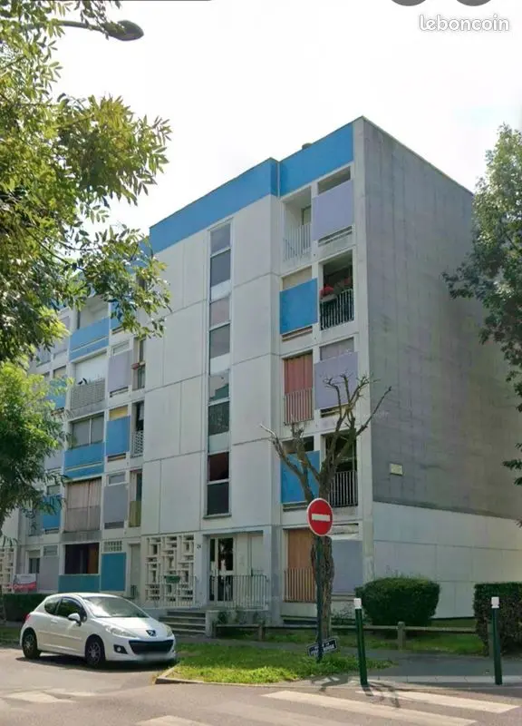 Appartement 4 pièces · 70 m², Sucy-en-Brie